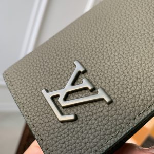 Louis Vuitton Aerogram Wallet-8 x 11 x 1CM - Image 2