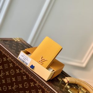 Louis Vuitton Aerogram Wallet-8 x 11 x 1CM