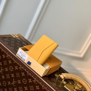 Louis Vuitton Aerogram Wallet-8 x 11 x 1CM - Image 3