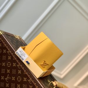 Louis Vuitton Aerogram Wallet-8 x 11 x 1CM - Image 2