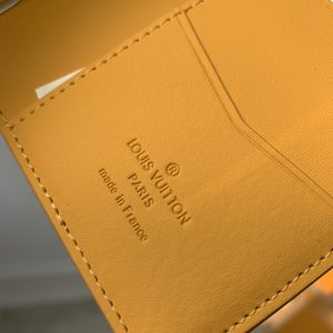 Louis Vuitton Aerogram Wallet-8 x 11 x 1CM - Image 5