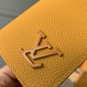 Louis Vuitton Aerogram Wallet-8 x 11 x 1CM - Image 6