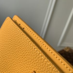 Louis Vuitton Aerogram Wallet-8 x 11 x 1CM - Image 7