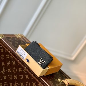 Louis Vuitton Wallet-12.0x 7CM