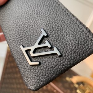 Louis Vuitton Wallet-12.0x 7CM - Image 4
