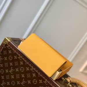 Louis Vuitton Brazza Wallet-10*19*2CM - Image 3