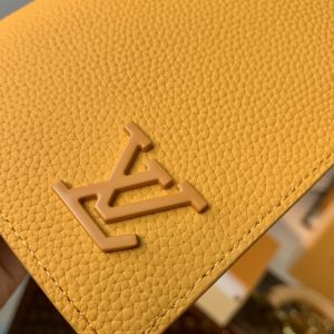 Louis Vuitton Brazza Wallet-10*19*2CM - Image 2