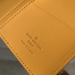 Louis Vuitton Brazza Wallet-10*19*2CM - Image 6
