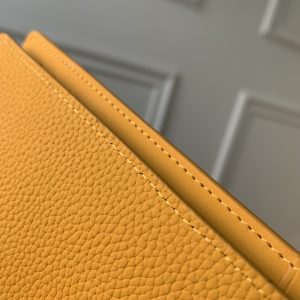 Louis Vuitton Brazza Wallet-10*19*2CM - Image 8