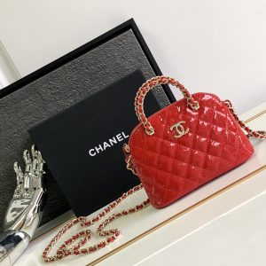 Ch@nel AP3969 Shell Bags-12*16*5CM