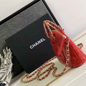 Ch@nel AP3969 Shell Bags-12*16*5CM - Image 3