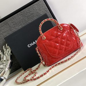 Ch@nel AP3969 Shell Bags-12*16*5CM - Image 2