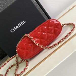 Ch@nel AP3969 Shell Bags-12*16*5CM - Image 4