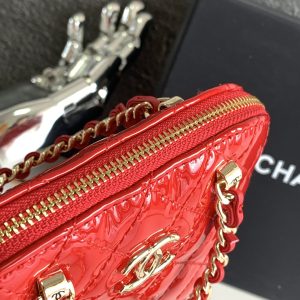 Ch@nel AP3969 Shell Bags-12*16*5CM - Image 6