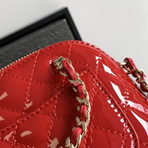 Ch@nel AP3969 Shell Bags-12*16*5CM - Image 7