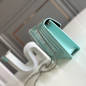 Bvlgari Serpenti Forever Bag-19*13.5*6CM - Image 3