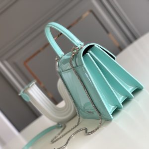 Bvlgari Serpenti Forever Bag-18*15*9.5CM - Image 3