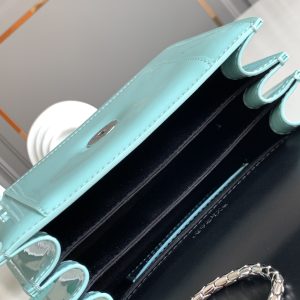 Bvlgari Serpenti Forever Bag-18*15*9.5CM - Image 7