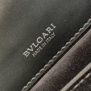 Bvlgari Serpenti Forever Bag-18*15*9.5CM - Image 8