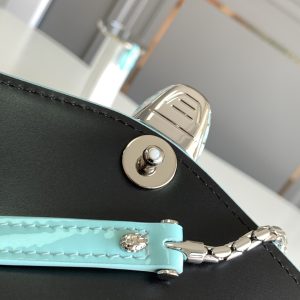 Bvlgari Serpenti Forever Bag-18*15*9.5CM - Image 9