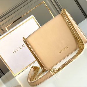 Bvlgari Serpenti Forever Bag-19*13.5*6CM - Image 2