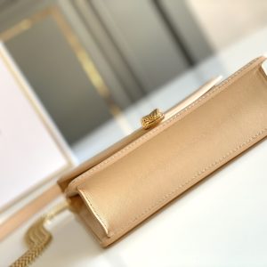Bvlgari Serpenti Forever Bag-19*13.5*6CM - Image 4