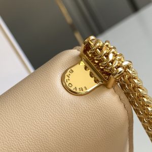 Bvlgari Serpenti Forever Bag-19*13.5*6CM - Image 5