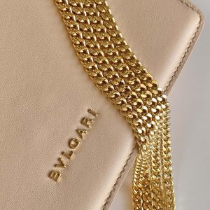 Bvlgari Serpenti Forever Bag-19*13.5*6CM - Image 7