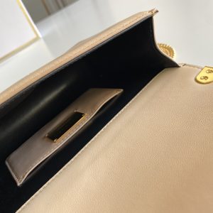 Bvlgari Serpenti Forever Bag-19*13.5*6CM - Image 8