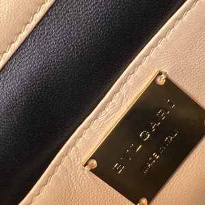 Bvlgari Serpenti Forever Bag-19*13.5*6CM - Image 9