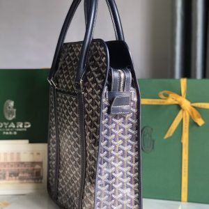 Goyard Bourgogne Tote -35×39×11CM - Image 2