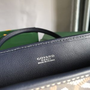 Goyard Bourgogne Tote -35×39×11CM - Image 5