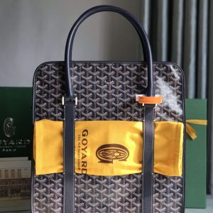 Goyard Bourgogne Tote -35×39×11CM - Image 8