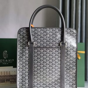 Goyard Bourgogne Tote -35×39×11CM - Image 1