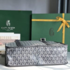Goyard Bourgogne Tote -35×39×11CM - Image 3