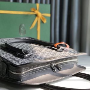 Goyard Bourgogne Tote -35×39×11CM - Image 5