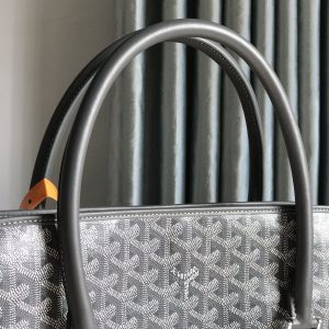 Goyard Bourgogne Tote -35×39×11CM - Image 7