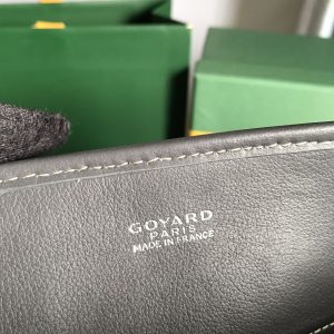 Goyard Bourgogne Tote -35×39×11CM - Image 9