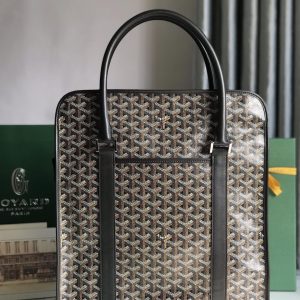 Goyard Bourgogne Tote -35×39×11CM - Image 1