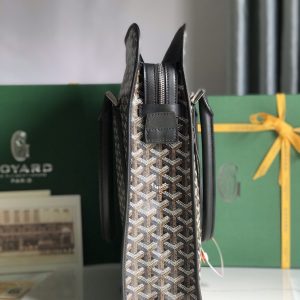 Goyard Bourgogne Tote -35×39×11CM - Image 5