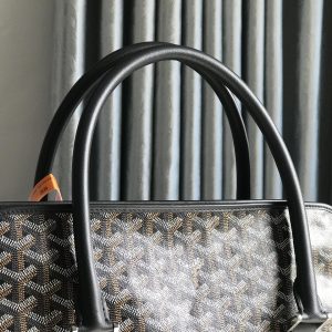 Goyard Bourgogne Tote -35×39×11CM - Image 6