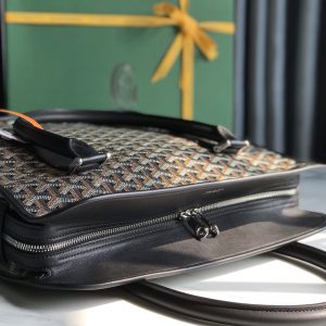 Goyard Bourgogne Tote -35×39×11CM - Image 8