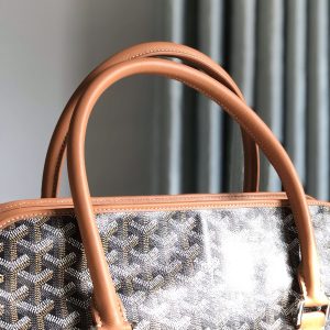 Goyard Bourgogne Tote -35×39×11CM - Image 4