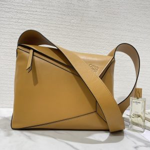 Lowee Hobo Bag-33.5*16.5*24CM