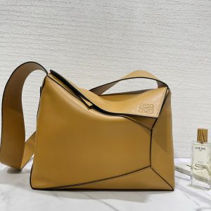 Lowee Hobo Bag-33.5*16.5*24CM - Image 4