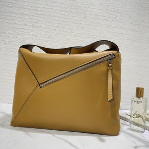 Lowee Hobo Bag-33.5*16.5*24CM - Image 5