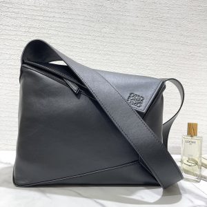 Lowee Hobo Bag-33.5*16.5*24CM - Image 3