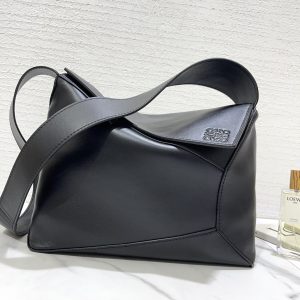 Lowee Hobo Bag-33.5*16.5*24CM