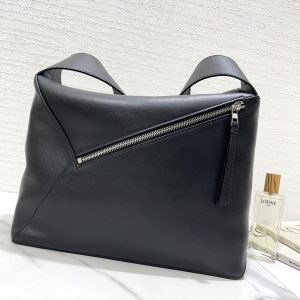 Lowee Hobo Bag-33.5*16.5*24CM - Image 4