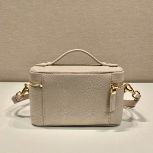 Prada 1BH202 Cosmetic Bag-18*11.5*7.5CM - Image 4